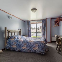 chambre à 85$